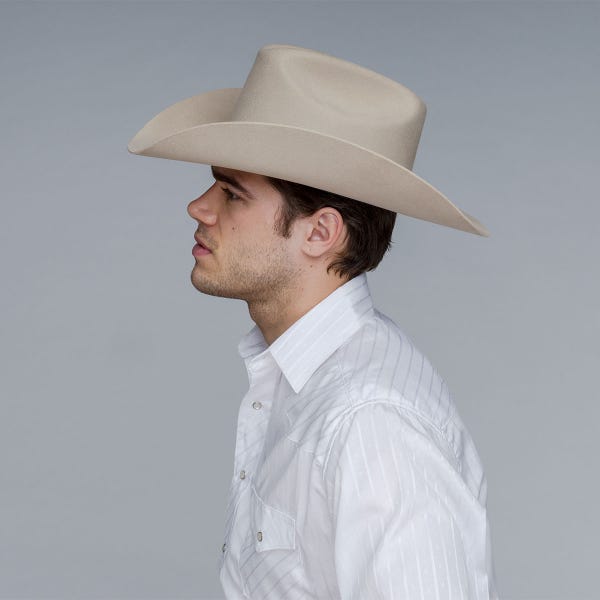 STAMPEDE 2X