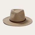 BOZEMAN OUTDOOR HAT-Mushroom[Fast shipping and box packing]