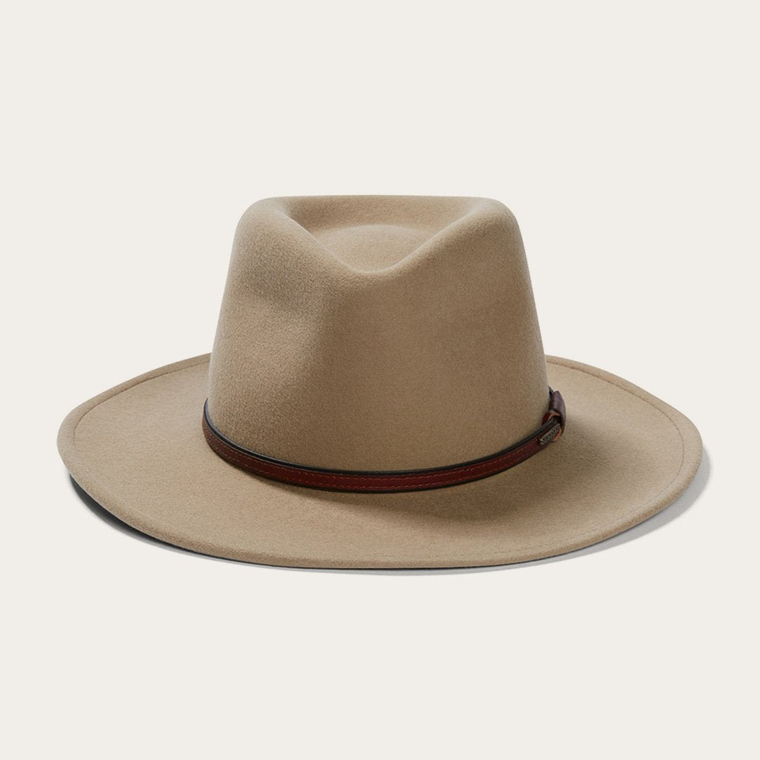 BOZEMAN OUTDOOR HAT-Mushroom[Fast shipping and box packing]