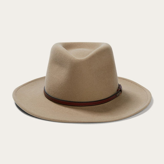 BOZEMAN OUTDOOR HAT-Mushroom[Fast shipping and box packing]