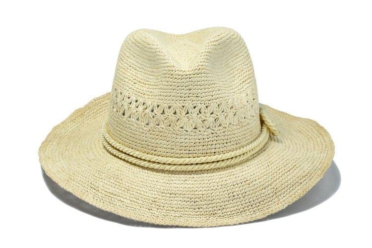 DUNE-Women handmade Panama Hats