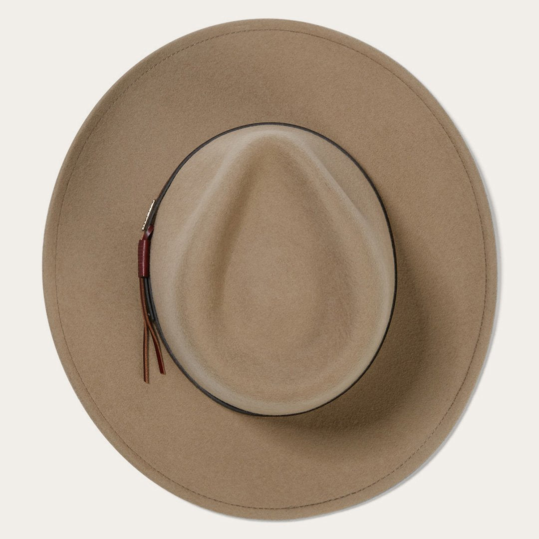 BOZEMAN OUTDOOR HAT-Mushroom[Fast shipping and box packing]