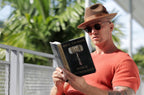 Trilby Fedora – Brown[Fast shipping and box packing]