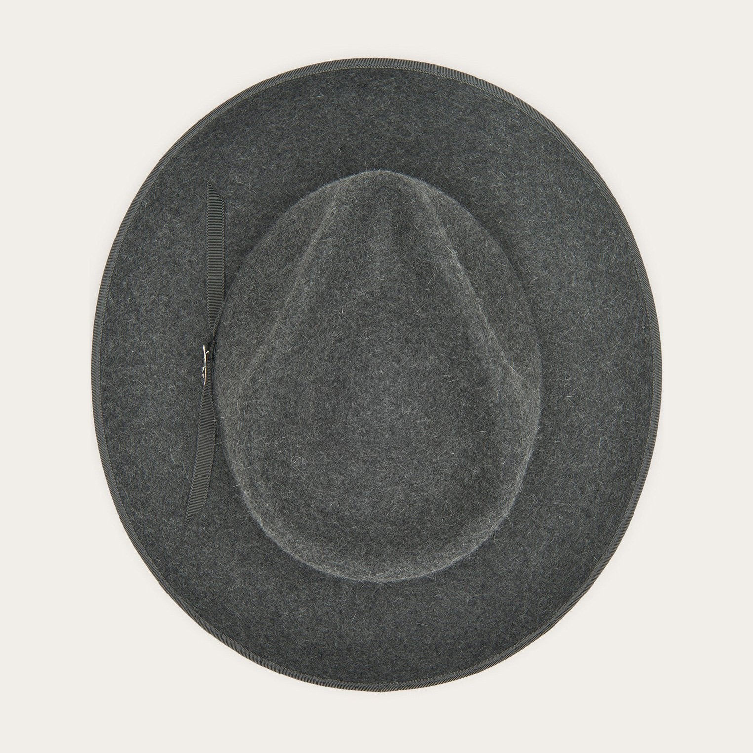 The Ultralight Stratoliner Fedora Grey[Fast shipping and box packing]