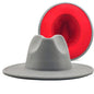 Princeton - Gray/Red [Fast shipping and box packing]