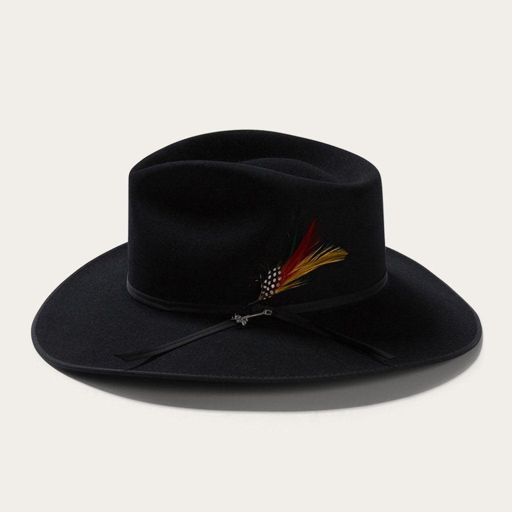 DUNE 5X GUN CLUB HAT-BLACK[Fast shipping and box packing]