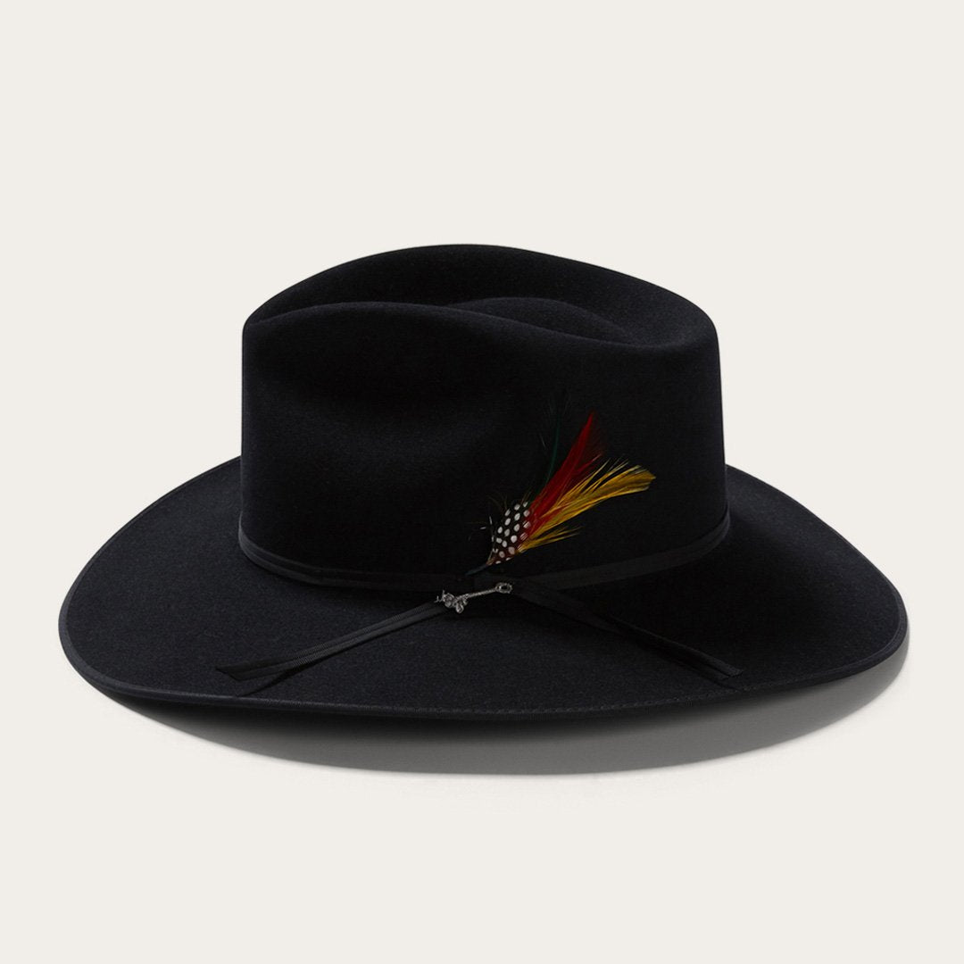 DUNE 5X GUN CLUB HAT-BLACK[Fast shipping and box packing]