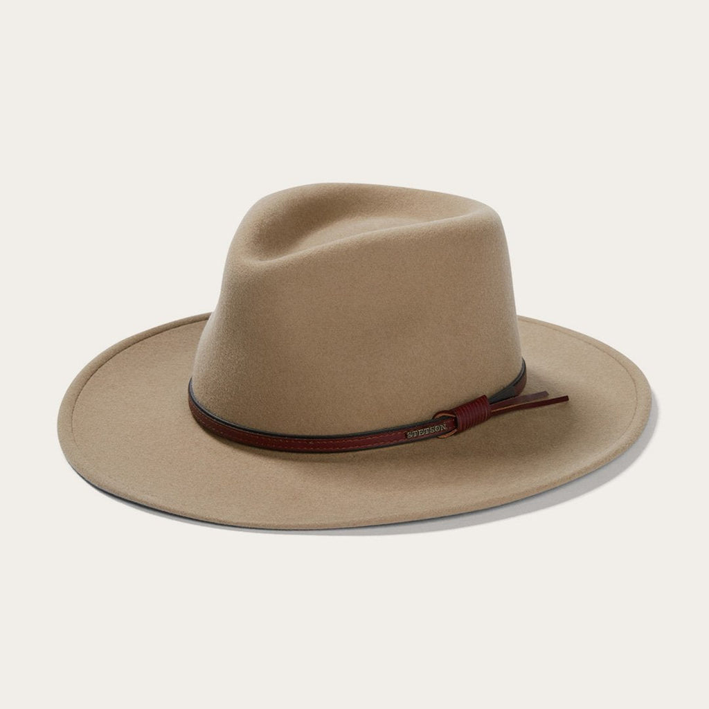 BOZEMAN OUTDOOR HAT-Mushroom[Fast shipping and box packing]