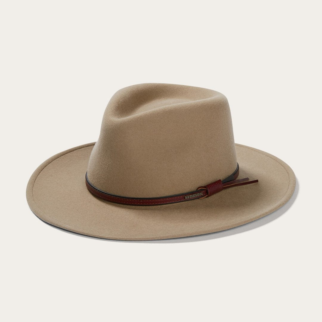 BOZEMAN OUTDOOR HAT-Mushroom[Fast shipping and box packing]