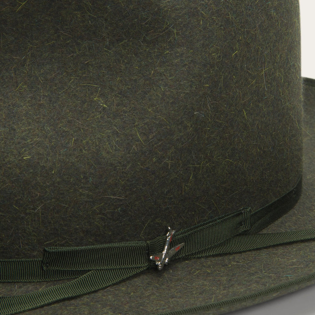 The Ultralight Stratoliner Fedora