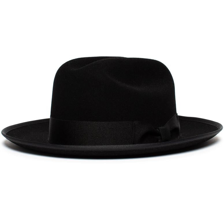 Miller Ranch Giddy Up FEDORA [Fast shipping and box packing]