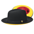 Black / Gold & 7 Size Princeton[BUY 2 FREE SHIPPING & BOX PACKING]