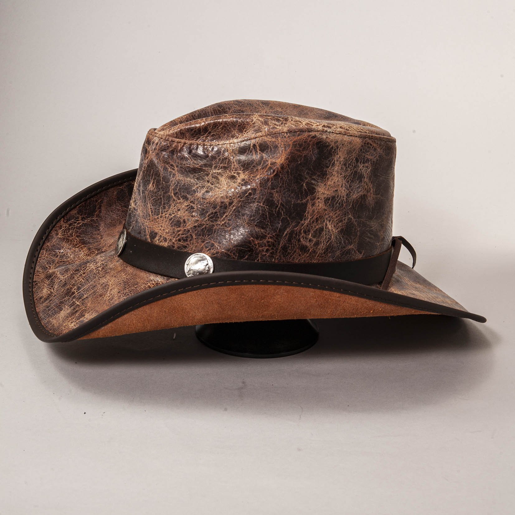 Limited Edition Fossil Cowboy Hat