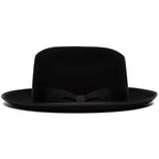 Miller Ranch Giddy Up FEDORA [Fast shipping and box packing]