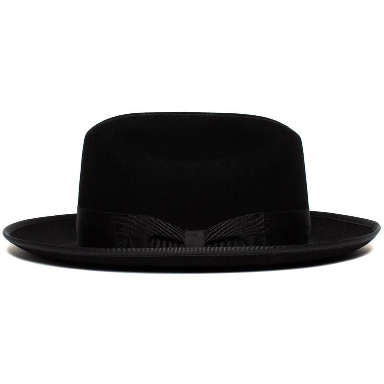 Miller Ranch Giddy Up FEDORA [Fast shipping and box packing]
