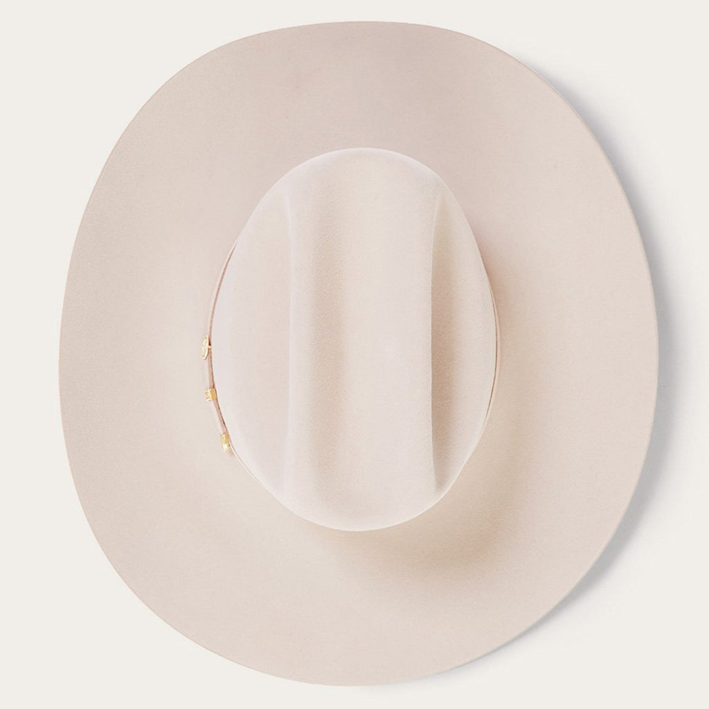 El Presidente 100X Premier Cowboy Hat