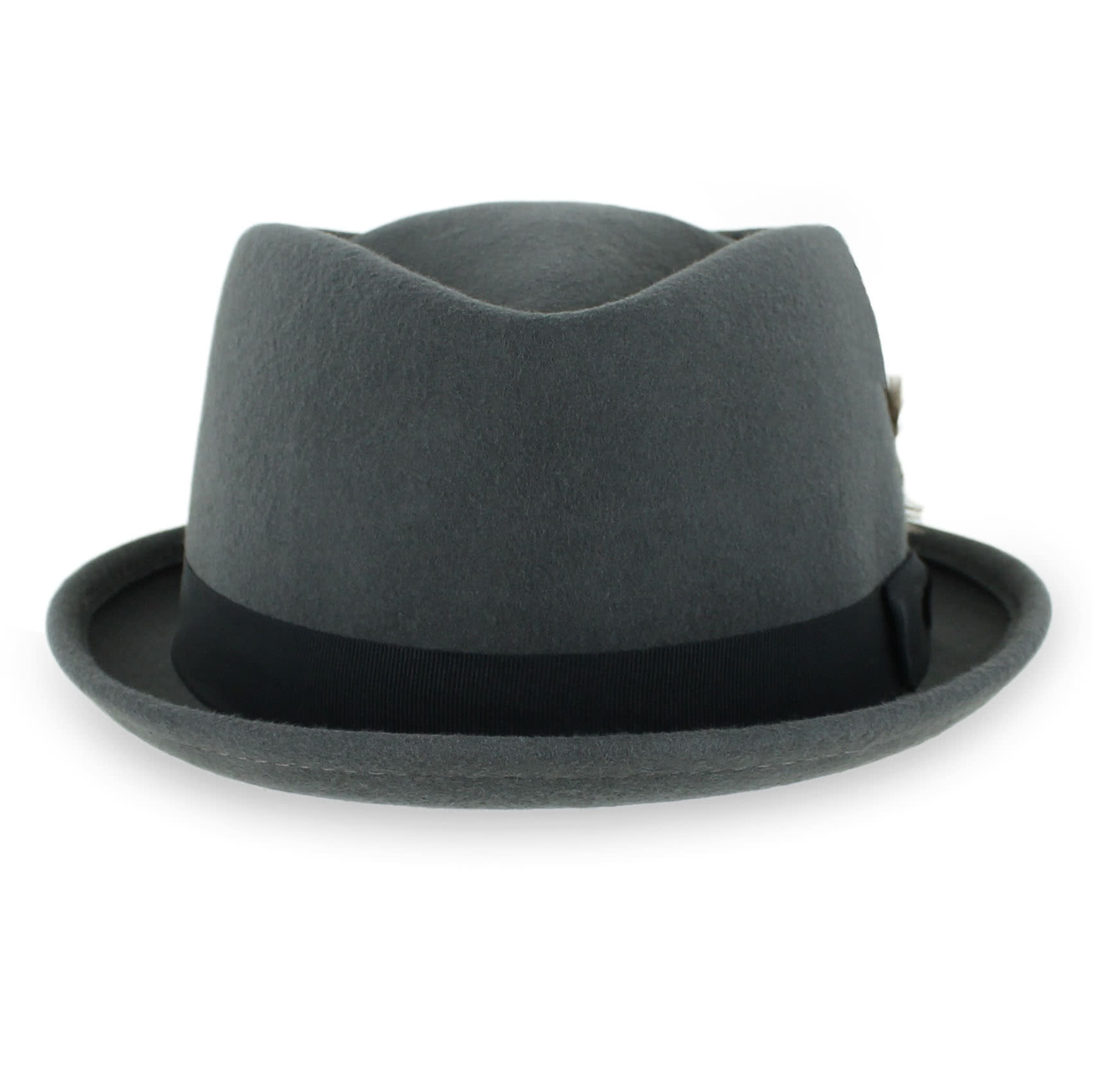 Diamond Crown Pork Pie-BELFRY JAZZ