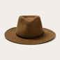 BOZEMAN OUTDOOR HAT-Brown[Fast shipping and box packing]