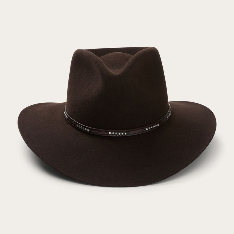 Seneca 4X Cowboy Hat