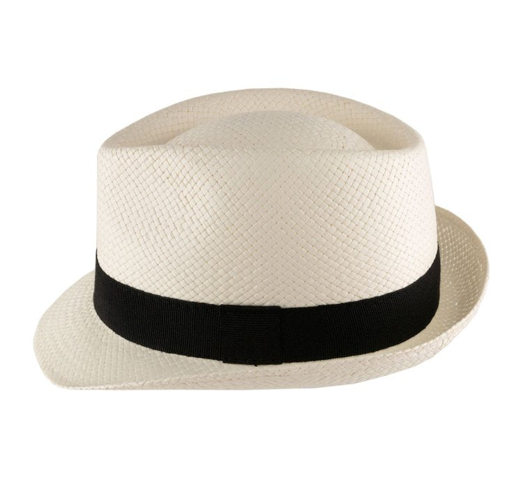 Trilby VeranoSophie-Women handmade Panama Hats