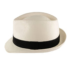 Trilby VeranoSophie-Women handmade Panama Hats
