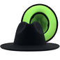 Princeton - Black/Avocado Green [Fast shipping and box packing]