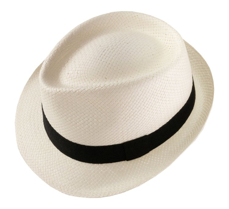 Trilby VeranoSophie-Women handmade Panama Hats