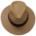 Safari Hat-Women handmade Panama Hats