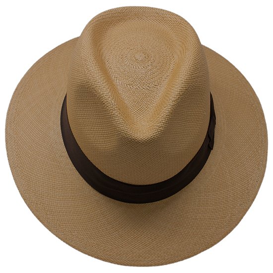 Safari Hat-Women handmade Panama Hats