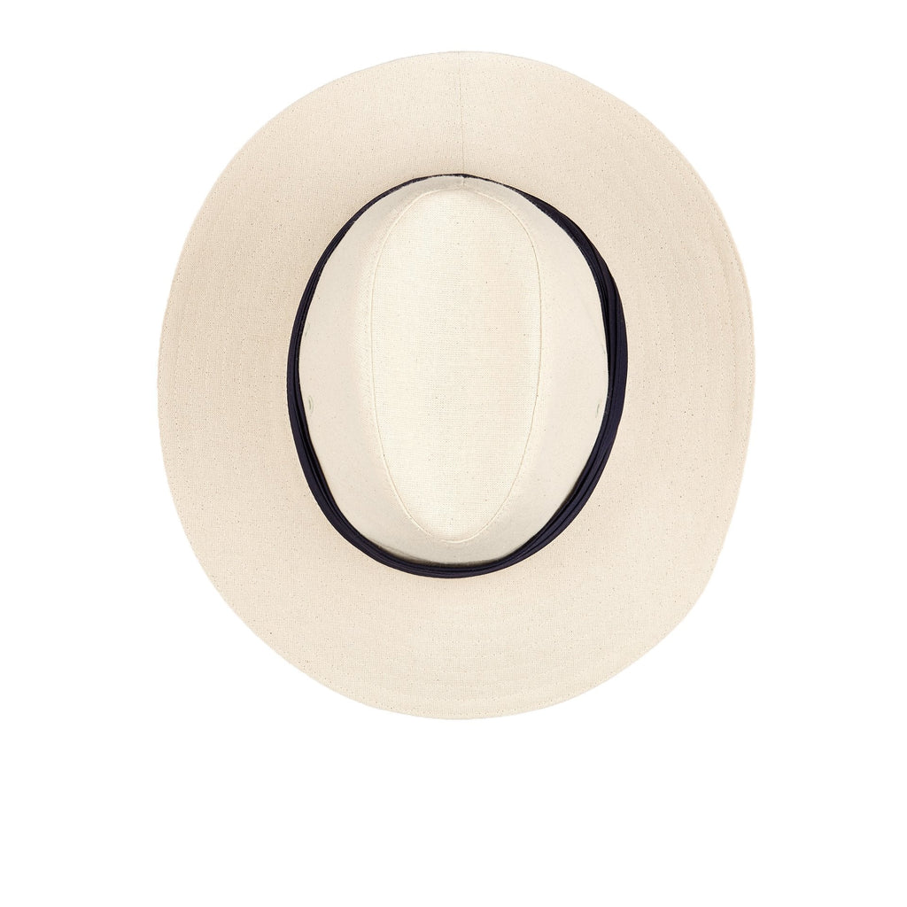 Namibia Calico Fedora-Panama