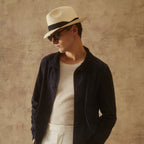 New Arrival Classic Panama