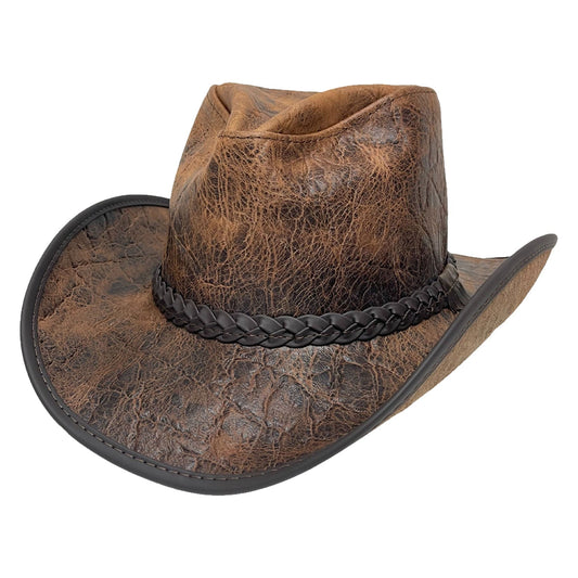 Limited Edition Jurassic Cowboy Hat