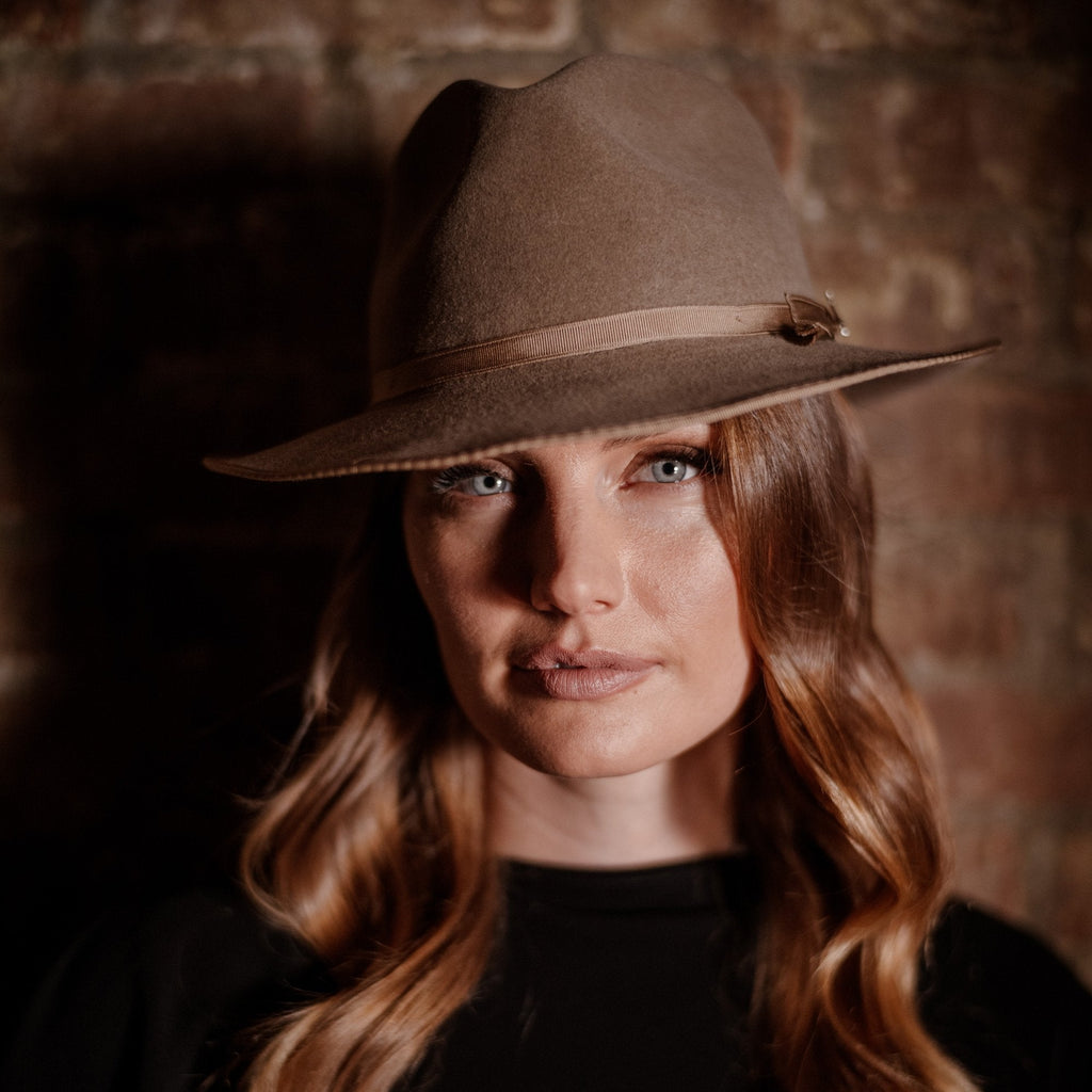 Stratoliner Fedora