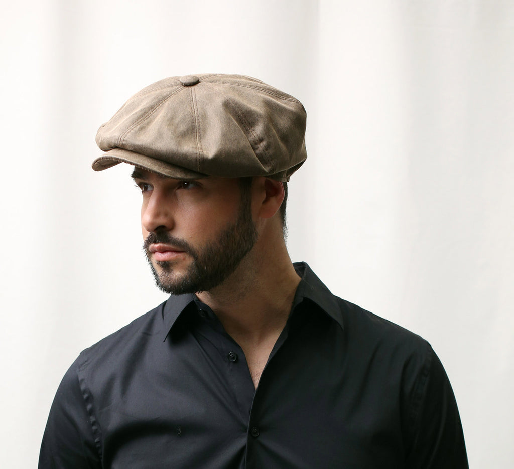 Concezio Wax