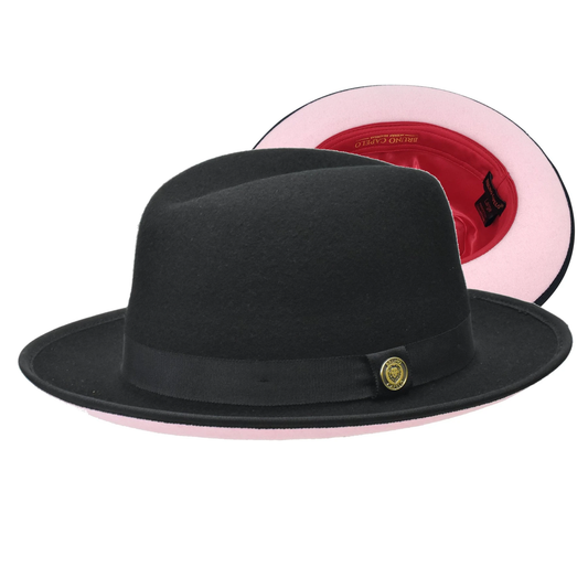 Black / Pink & 7 Size Princeton[BUY 2 FREE SHIPPING & BOX PACKING]