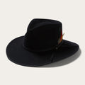 DUNE 5X GUN CLUB HAT-BLACK[Fast shipping and box packing]