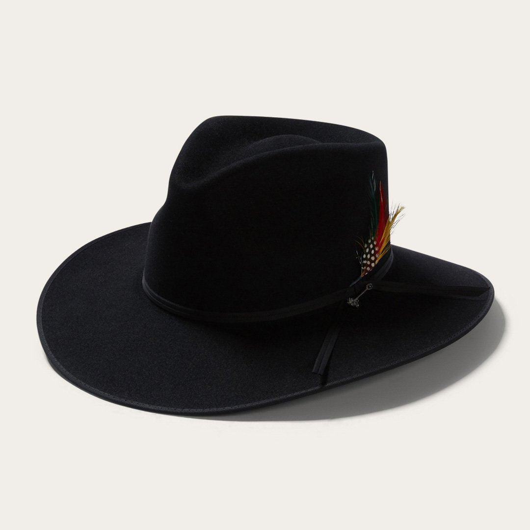 DUNE 5X GUN CLUB HAT-BLACK[Fast shipping and box packing]