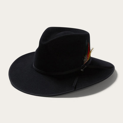 DUNE 5X GUN CLUB HAT-BLACK[Fast shipping and box packing]
