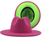 Princeton - Rose Red/Avocado Green [Fast shipping and box packing]