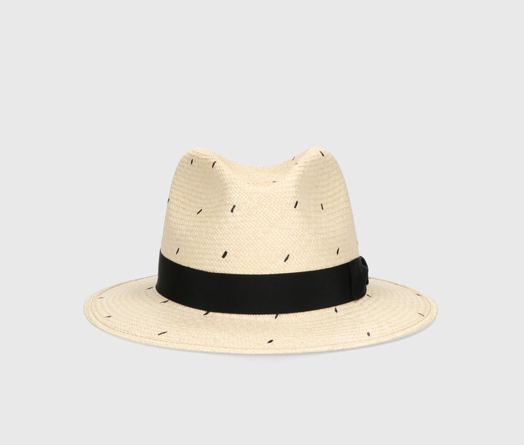 CUENCA-Women handmade Panama Hats