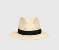 CUENCA-Women handmade Panama Hats