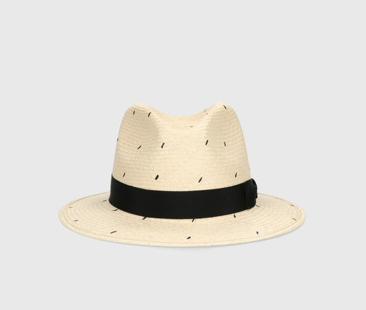 CUENCA-Women handmade Panama Hats