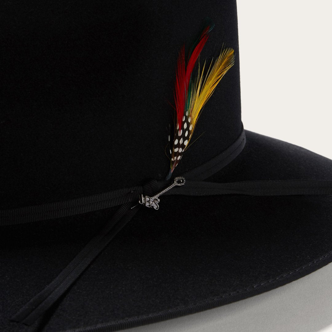DUNE 5X GUN CLUB HAT-BLACK[Fast shipping and box packing]
