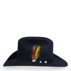 COWBOY HAT [Fast shipping and box packing]